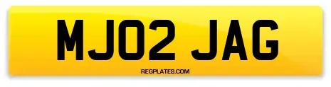 MJ02 JAG