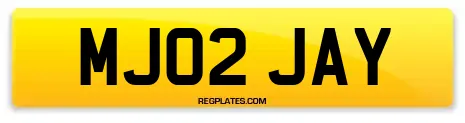 MJ02 JAY