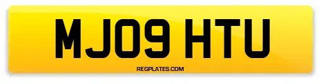 MJ09 HTU