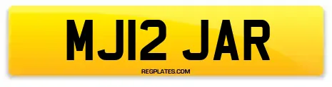 MJ12 JAR