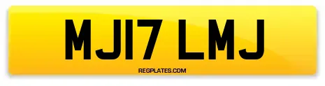 MJ17 LMJ