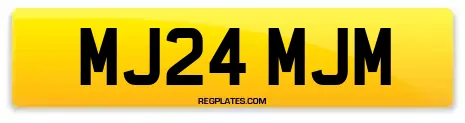 MJ24 MJM