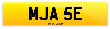 MJA 5E