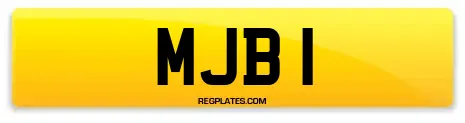 MJB 1