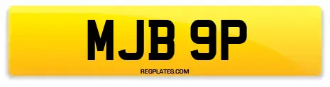 MJB 9P