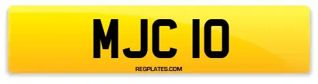 MJC 10