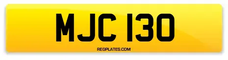 MJC 130