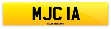 MJC 1A