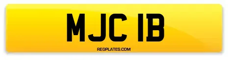 MJC 1B
