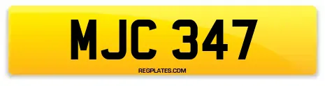 MJC 347