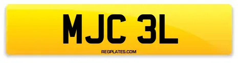 MJC 3L