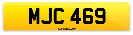 MJC 469