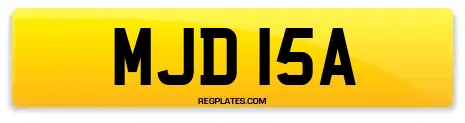 MJD 15A