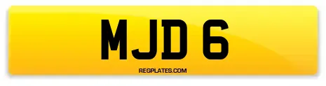 MJD 6
