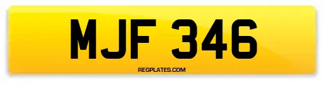 MJF 346