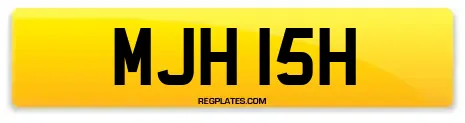 MJH 15H