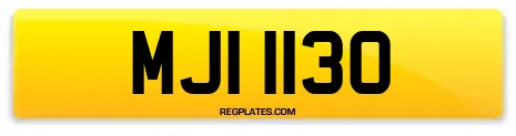 MJI 1130