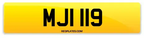 MJI 119