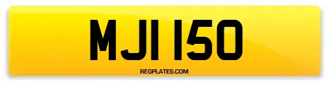 MJI 150
