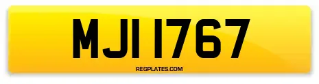 MJI 1767