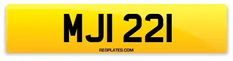 MJI 221