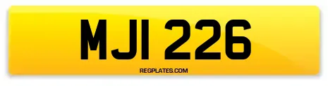 MJI 226