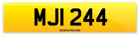 MJI 244