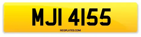 MJI 4155