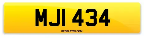 MJI 434