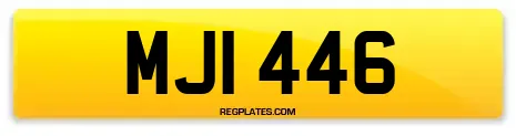 MJI 446