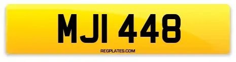 MJI 448