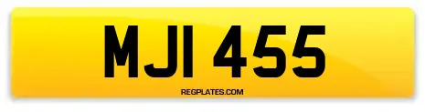 MJI 455