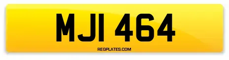 MJI 464