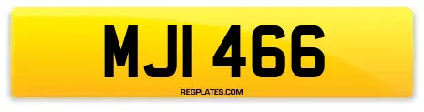 MJI 466