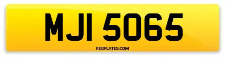 MJI 5065