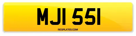 MJI 551