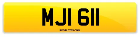 MJI 611