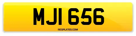 MJI 656