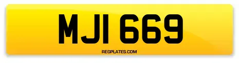 MJI 669