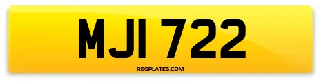 MJI 722