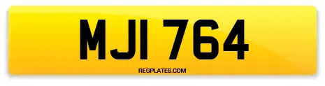 MJI 764