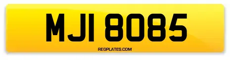 MJI 8085