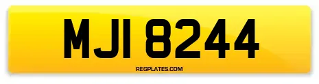 MJI 8244