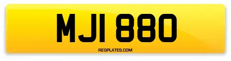 MJI 880