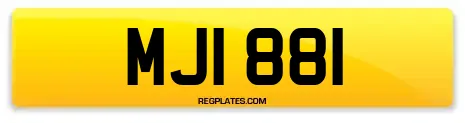 MJI 881
