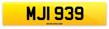 MJI 939
