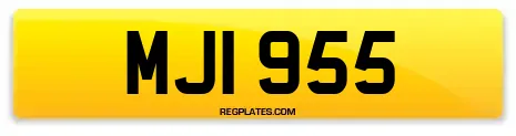 MJI 955