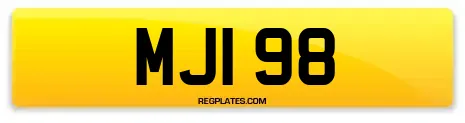 MJI 98