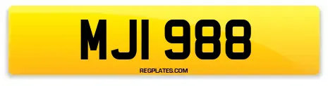MJI 988