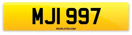 MJI 997